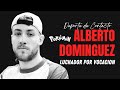Alberto Dominguez Pokemon Mad Fight Podcast