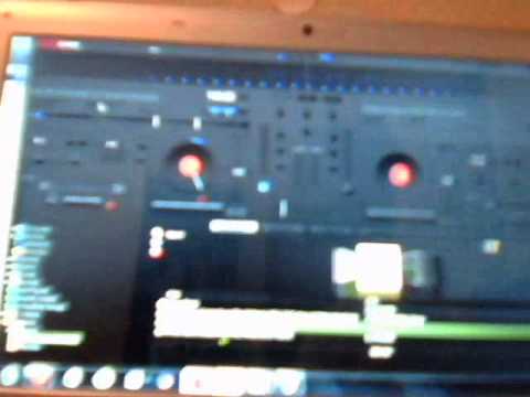 how to use virtual dj home 7