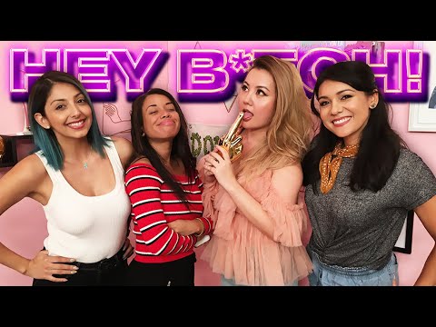 Our Worst Sex Stories - Ep 2 - Hey B*tch! Podcast