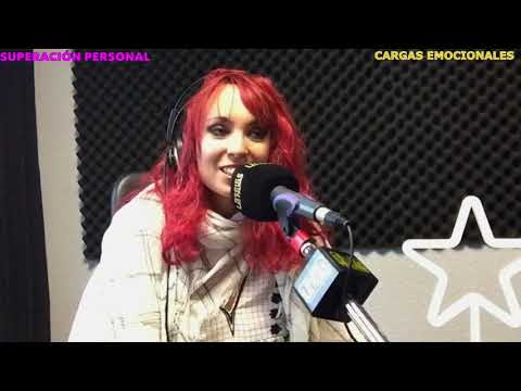 Superación personal: Cargas emocionales