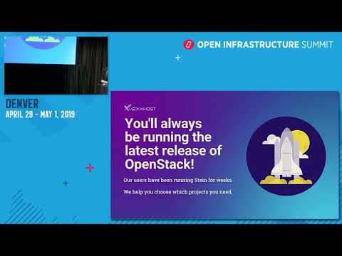 Kubernetes, VMs & Bare Metal Pushing The Limits Of Your Private Cloud