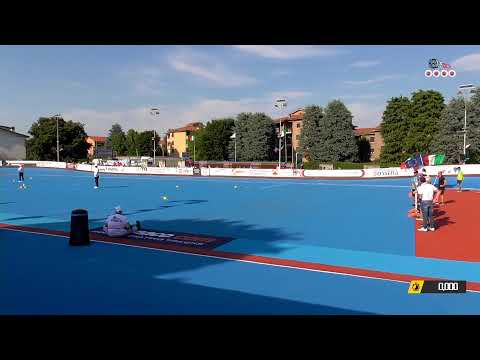 24 TROFEO LORENZO BRIONI - DOMENICA POMERIGGIO