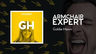 Goldie Hawn | Armchair Expert with Dax Shepard