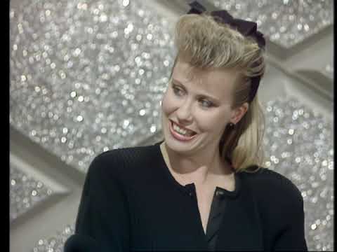 Pop Quiz   1984 06 09 with Roger Taylor from Queen