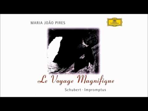 Schubert - Complete Impromptus, D.899, Op.90 & D.935, Op. posth. 142 | Maria João Pires