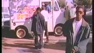 Dru Down - Ice Cream Man ft. The Luniz (Music Video)