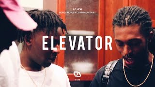 Lc Levi - Money Moves Ft. UnoTheActivist