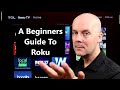 A Beginners Guide To Roku Players Roku TVs Price How Rokus Work What You Should Expect