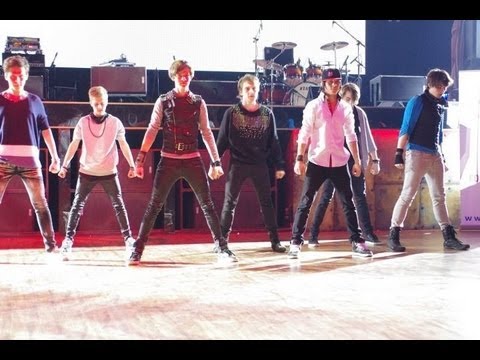 Febris Erotica at rAsia 2012 [Come Back Again]