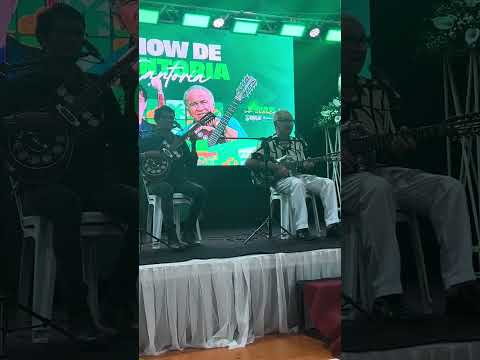 Cantoria em Riacho de Santana/RN 2026 IIII