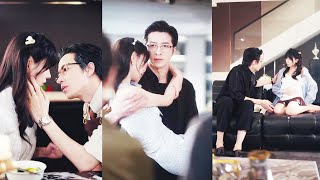 Gadis 19 tahun menikah dengan CEO 39 tahun, ayah mantannya, dan dimanja setelah hamil!