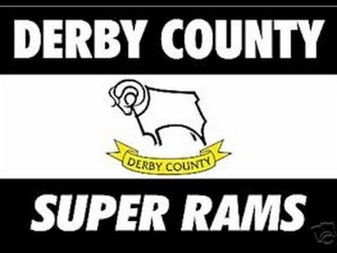 FIFA 16: DERBY COUNTY CAREER MODE #1 - THE ROAD TO GLORY!