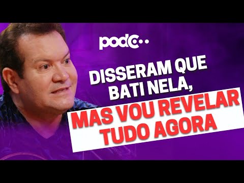 BOMBA: XIMBINHA EXPÕE O OUTRO LADO #PODCAST #CORTES #CELSOPORTIOLLI