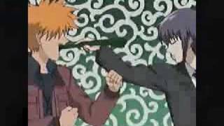 fruits basket- stop! stay away from my sister