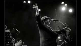 Taraf de Haidouks - La Ciolpani (Ce dor, ce chin, ce jale)