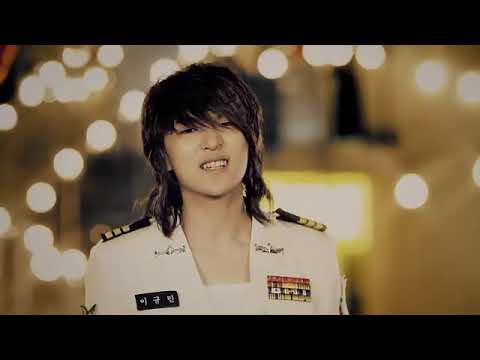 Led apple - (레드애플) - Run To You Mv