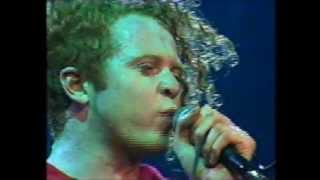 Simply Red - Heaven  [LIVE 1986]