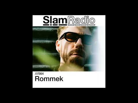 #SlamRadio - 564 - Rommek