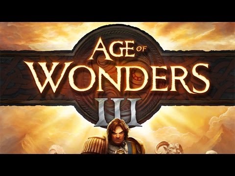 age of wonders 3 pc game