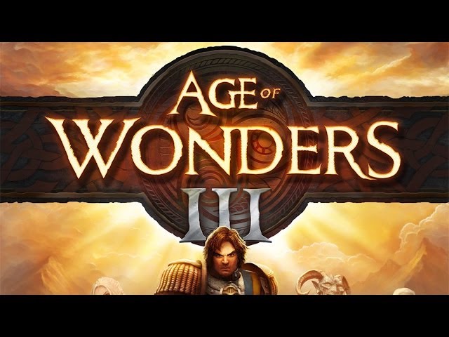 Age of Wonders III