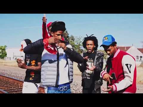 Mglulsmoke x Mglulmakk - Cant see today (official music video)