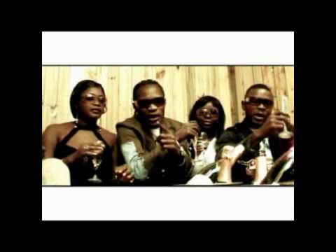 Anaconda DJ - Saa Belebele
