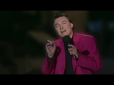 Karel Gott - Já se tiše odporoučím - (S Helenou na Broadway, 1993) live