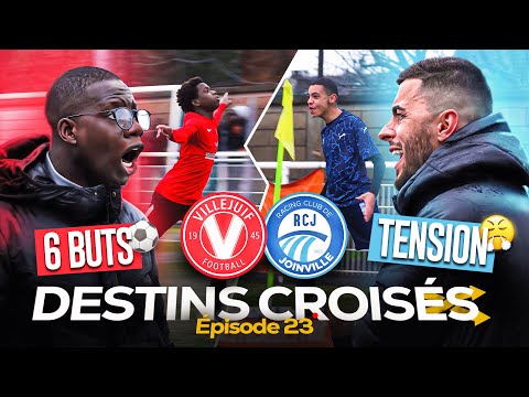 6 GOALS 🔥 AN ELECTRIC ATMOSPHERE ⚡️ A CHAMPIONSHIP MATCH LIKE NO OTHER 💫