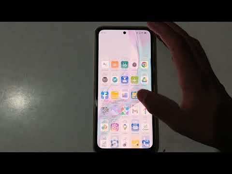how to on silent mode in Redmi note 10 pro