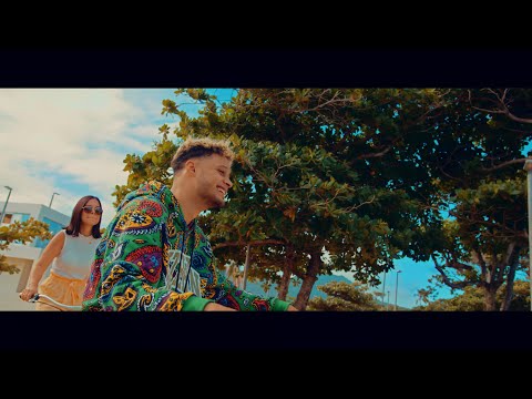 Townix - Bueno (Video Oficial)