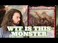 WTF IS THIS MONSTER | Etali, Primal Conquerer | Full EDH Deck Tech