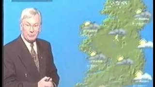 The best Irish weather forecast