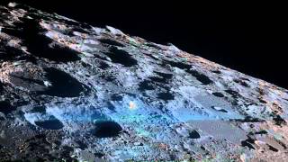 Walk The Moon - Music by Kristian Sensini