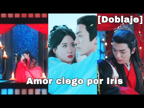 La princesa de un país caído se vio obligada a casarse con un príncipe cruel, pero se enamoró