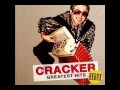 Cracker - The World Is Mine - Greatest Hits Redux