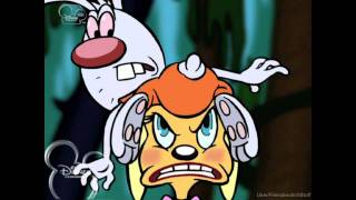 Brandy &amp; Mr.Whiskers | Opening [HQ/HD] (Castellano)