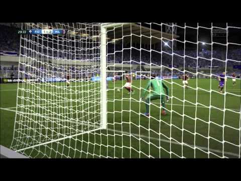 FIFA 15 AC Milan Career Mode Ep. 21 - LEAGUE AND CUP FINAL