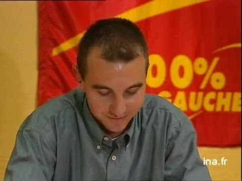 [La ligue communiste révolutionnaire]