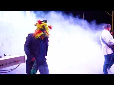 El Disfraz - Grupo Soberano De Tierra Mixteca (EN VIVO) Desde Chalco EDOMEX