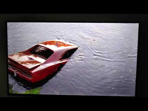 The Dukes Of Hazzard The Beginning 2007 the General Lee is born