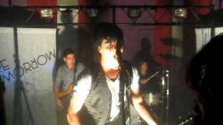 There For Tomorrow - Addiction and Her Name.