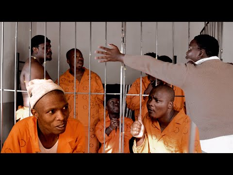 EJELE S2 EP2 (Arrival of New Inmates)