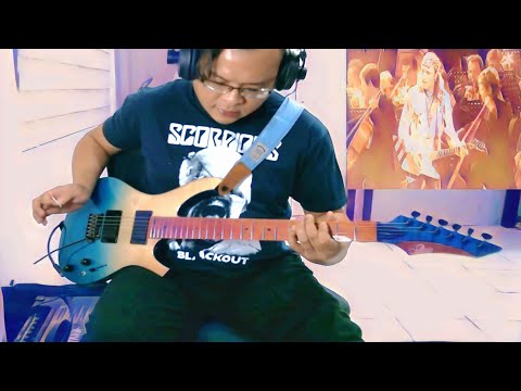 We Dont Own The World - Scorpions
