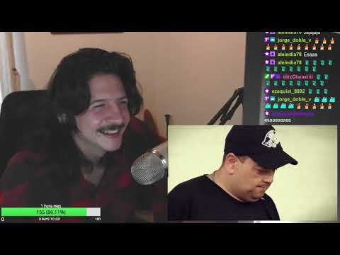 CUMBIA!💃 Mala Fama - La Marca de La Gorra / Psicólogo Mexa Reacciona