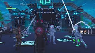フォートナイトマシュメロイベントヤバすぎw*