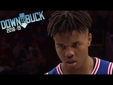 Markelle Fultz 16 Points/7 Assists Full Highlights (10/29/2018)