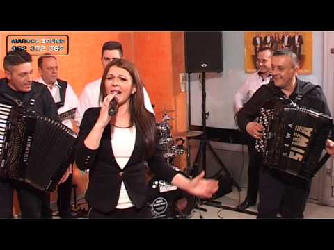 Zeljoteka Antena i orkestar Sveti Gral (Biljana) - Splet dvojke i Danc kolo