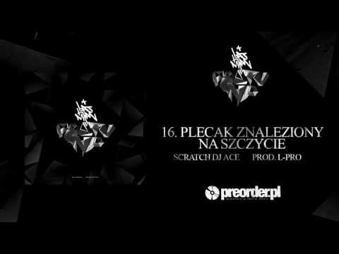 Kajman ft. Luka - Plecak znaleziony na szczycie