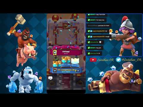 [ENG] 2.6 HOG TUTORIAL 5000🏆 -- 7000🏆+