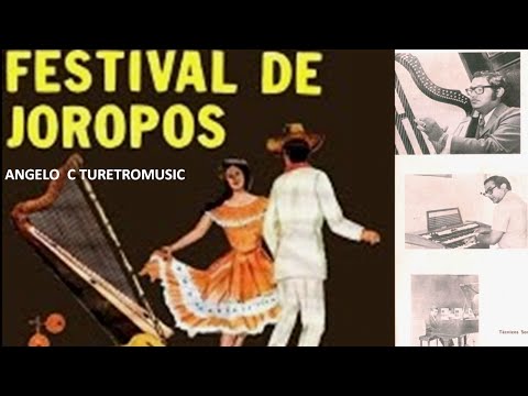 CONJUNTO HERMANOS CHIRINOS -   UNO Y CATORCE